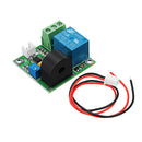 DC 24V 5A Overcurrent Protection Sensor Module AC Current Detection Relay Module Switch Output