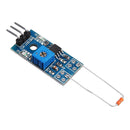 10pcs Thermal Sensor Module Temperature Sensor Switch Module Smart Car Accessories