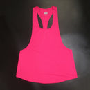 Women Yoga Gym Sport Shirt Vest Sleeveless Fitness Running I Shaped Quick Dry Tank Top Clothing