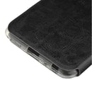Bakeey Flip PU Leather With Stand Protective Case for Asus Zenfone Max Pro (M2) ZB631KL