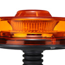 DC12-24V LED Flashing Beacon Flexible Din Pole Flashing Warning Signal Strobe Light