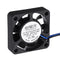 TRONXY DC 12V 0.12A Blue 4010 Brushless Cooling Fan With 2M Cable For 3D Printer Part
