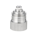 Atomization Core Replacement Accessories For Mr.Bald  Atomizer 510 Threaded Wax Tank A/B/C/D/E