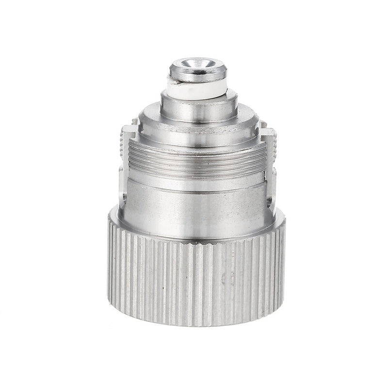 Atomization Core Replacement Accessories For Mr.Bald  Atomizer 510 Threaded Wax Tank A/B/C/D/E