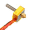 TRONXY 0.2mm/0.3mm/0.4mm/0.5mm Assembled Aluminum Heating Block Extruder Hot End Kit