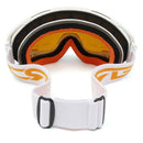 Motocross Goggles Motorcycle Helmet Windproof Glasses Sports Racing Cross Country Off Road ATV SUV