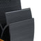 4 Blade Heat Powered Stove Fan Silent Wood Log Burner Fireplace Eco Fan No Electricity No Battery Heating Distribution