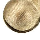 55x33mm Antique Super Loud Pure Copper Bells Sheep Dog Animal Cattle Brass Bell Decorations