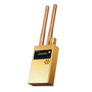 G-319A Multi-function GPS Detector GSM Audio Bug Finder RF Tracker Anti-eavesdropping