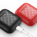 TOTU Anti-Dust Wireless Bluetooth Earphone TPU Storage Protective Case With Hook for Apple AirPods 1/2 Cover