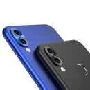 Bakeey Anti-scratch Metal Circle Ring Phone Camera Lens Protector for Xiaomi Redmi Note 7 / Redmi Note 7 Pro