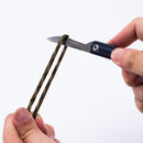 G10 EDC Folding Knife Mini Key Knife Climbing Portable Multifunctional Outdoor Survival Tools