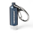 Nicron N1.1 Kong LED 20Lumens Focusing Household Outdoor Mini Keychain EDC LED Flashlight