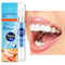 Teeth Whitening Pen Toothpaste Remove Stains Protect Oral Health Dental Care Toothpaste Whitening Gel