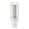 Dimmable E27 E14 E12 G9 GU10 B22 6W SMD4014 LED Corn Bulb Chandelier Light AC220V