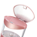 30ml Nano Sprayer Moisture Device Facial Moisturizer Humidifier Cold Spray Beauty Machine