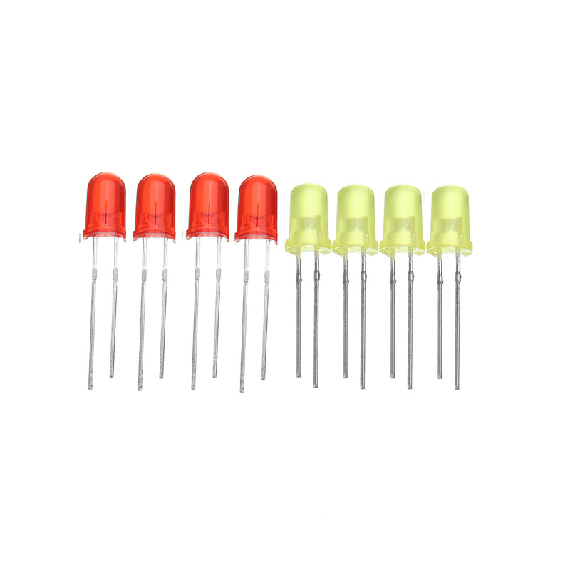GPIO External Expansion Board Starter Kit For Raspberry Pi