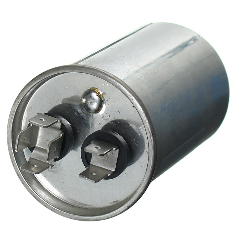 5pcs 30uF Motor Capacitor CBB65 450VAC Air Conditioner Compressor Start Capacitor