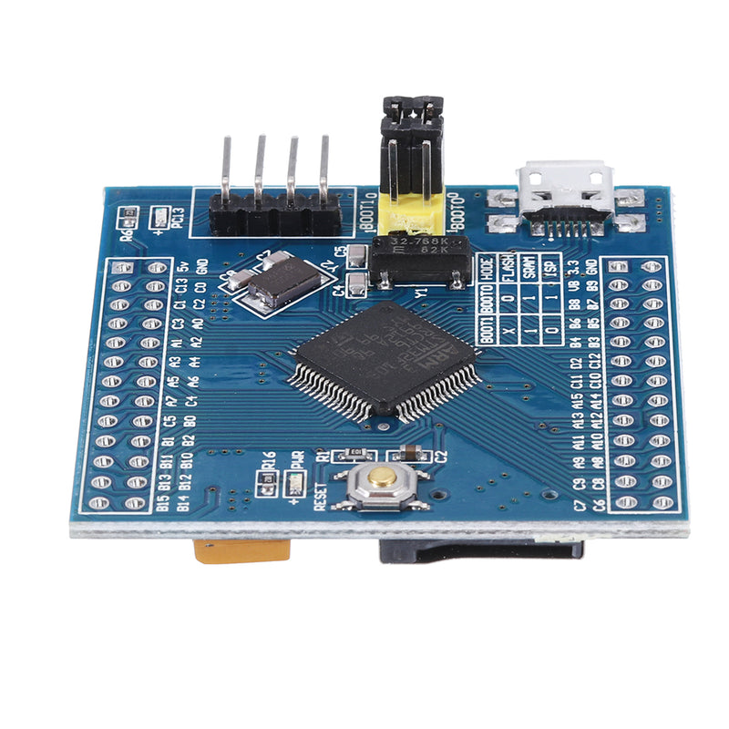 STM32F103RCT6 ARM STM32 System Mini Development Board Cortex-M3 Expansion Board