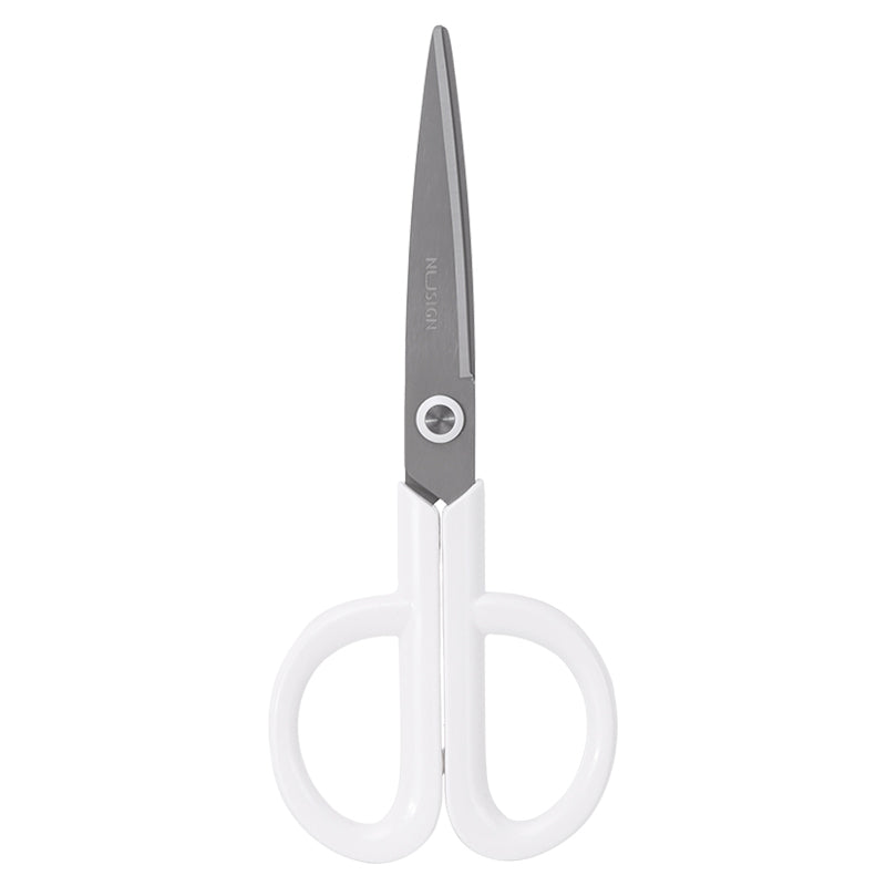 XIAOMI YOUPIN NS053 Art Scissors NUSIGN Multipurpose Office Scissors Stainless Steel Scissors Utility Scissors DIY Crafts Tools