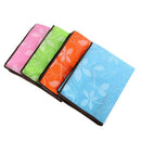 Foldable Storage Bag Clothes Blanket Quilt Closet Sweater Box Pouch Organizer