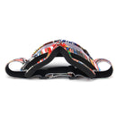Skiing Goggles Snowboard Ski Eyewear Anti-UV Glasses For Motorcycle Motocross Lens