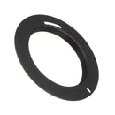 Black M42 Lens to PK Pentax Adapter Ring For Pentax KM K-M K-7 K-X K2000 K20D