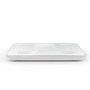 BlitzWolf BW-SC1 WiFi Smart Body Fat Scale APP Control BMI Data Analysis with 13 Body Metrics Digital Weight Scale