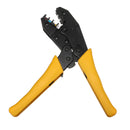 4 in 1 Ratchet Crimper Cable Wire Crimping Plier Electrical Terminals Plier Tool Kit