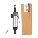 Pneumatic Air Screwdriver Air Tools 10500rpm Free Speed Industrial Air Screw Driver Economic Type