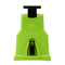 Yellow/Green/Red Chainsaw Teeth Sharpener or Sharpen Stone Bar-Mount Chain Sharpening Tool