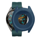 Silicone Pure Color Watch Case Cover Watch Cover Protector for Huawei Watch GT / GT Active