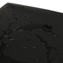 3-30ft HDPE Fish Pond Liner Gardens Pools Tank Membrane Reinforced Landscaping Black