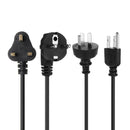 AC100-240V to DC5V 30W 6A Power Supply Adapter Transform For Strip Light