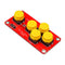 5pcs AD Analog Keyboard Module Electronic Building Blocks 5 Keys
