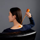 YIYOHOME Vertical Back Scratcher Comfortable Tickle Claw Itch Scratch Pole Manual Massager from xiaomi youpin