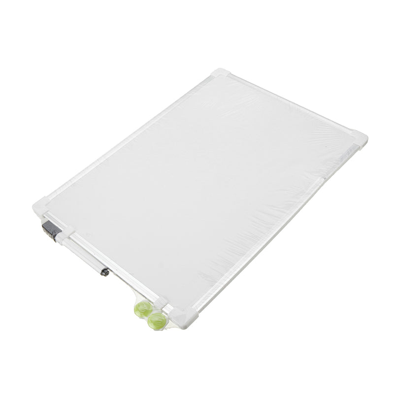 Creative Double-Sided Magnetic Soldering Practice Board Sending Magnetic Force Pasting whiteboard pen For Children'