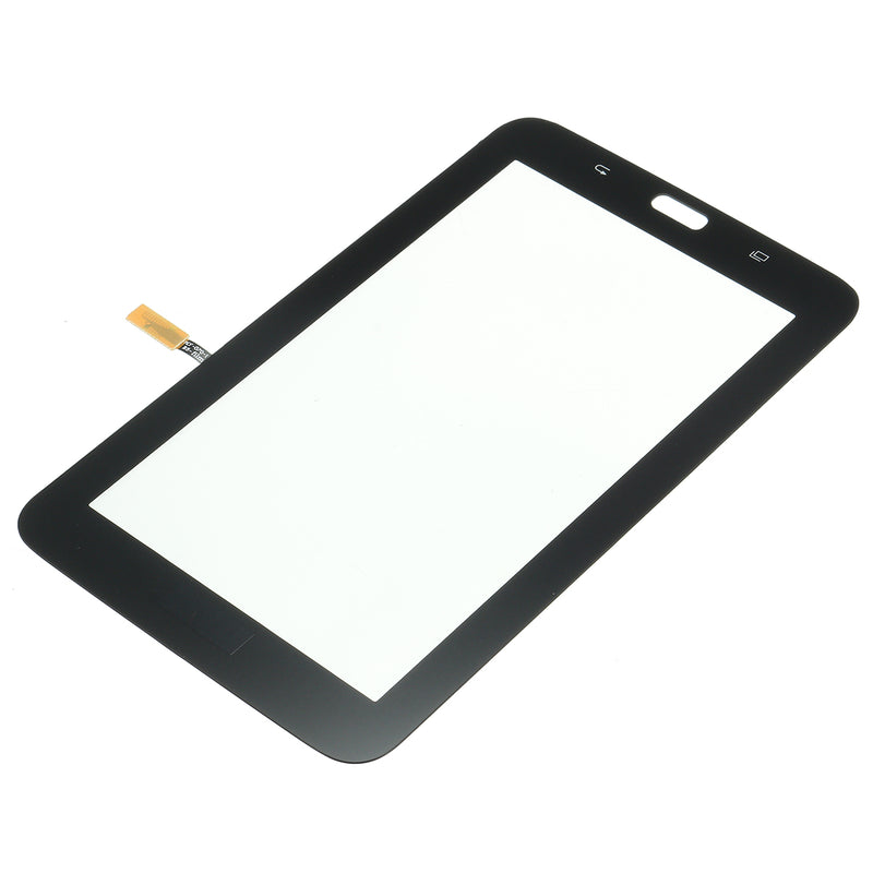 LCD Touch Screen Replacement Digitizer Panel Repair Tool For Samsung Galaxy Tab 3 Lite 7.0 T110 WiFi