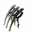 Huidear B12 Zinc Alloy Quick Change Key Capo Guitar Capo for Acoustic Electric Guitar Ukulele
