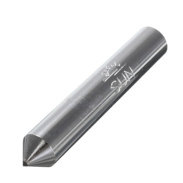 8x50mm Grinding Wheel Diamond Dresser Pen Tool