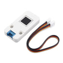 FingerPrint Reader Module FPC1020A Capacitive Fingerprint Identification Module Grove Cable UART Interface for