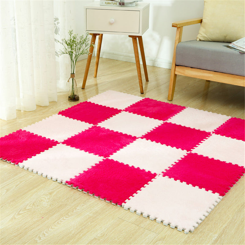 30*30*1 cm EVA Foam Floor Mat Cushion Interlocking Exercise Yoga Puzzle