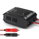 Portable Car Lighter Plug Type Jump Starter 12V No Need To Open The Engine Hood