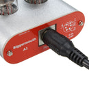 Biggermouth A1 HIFI Fever Level Audio Headphone Amplifier 6J5 Tube Valve Multi-Hybrid