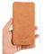 MOFI Shockproof PU Leather Flip With Stand Full Body Protective Case For Xiaomi Mi9 Mi 9 Lite / Xiaomi Mi CC9