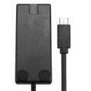 Dealonow 1.0M TYPE-C 3.1 Dock Charger Extender Cable for Ninendo Switch