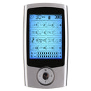 Digital Electric TENS Pulse Massager Body Relax Muscle Stimulator EMS Massage Pad