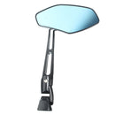 Motorcycle Rear View Side Mirrors For YAMAHA FZ1 FZ6 FZ6R YZF R1 R6 R6S 600
