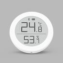 Qingping Smart bluetooth Thermometer Electric Digital Hygrometer Electronic Ink Screen 30 Days Data Automatic Recording Work with Mijia APP From Xiaomi Youpin