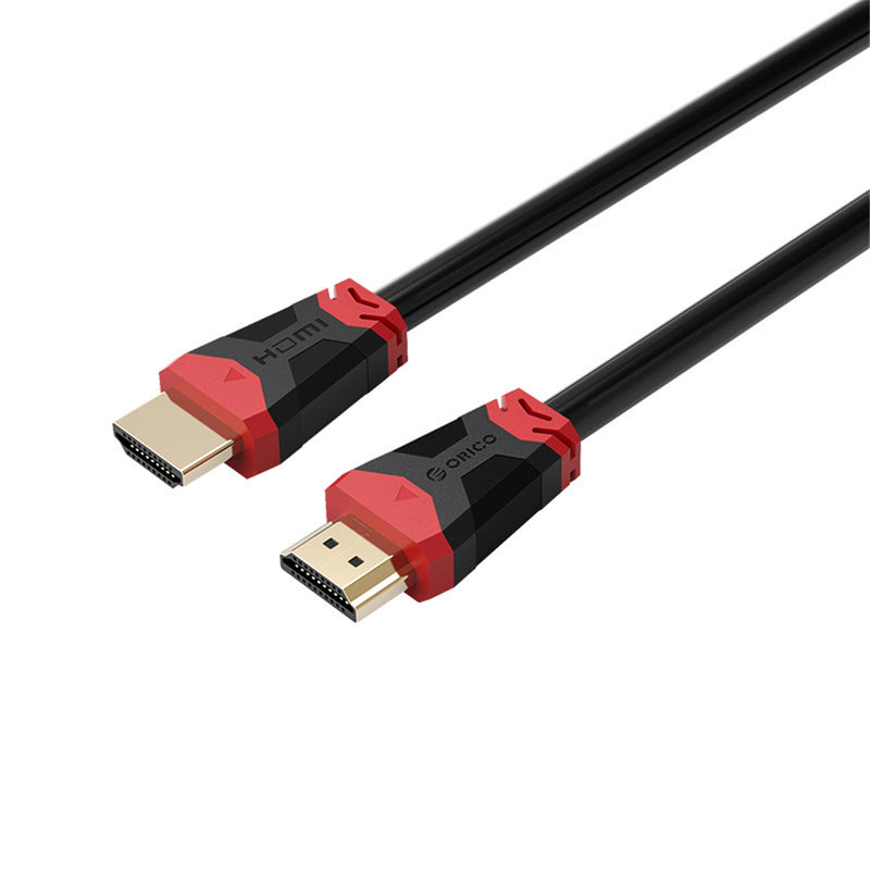 ORICO HDMI HD Display Data Cable For Set-Top Box Computer Game Console Television Display Projector